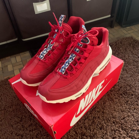 Nike Air Max 95 - Picture 3 of 3